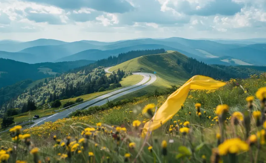 Klasyfikacja Tour de Pologne: Kto zaskoczy w tym roku i dlaczego?