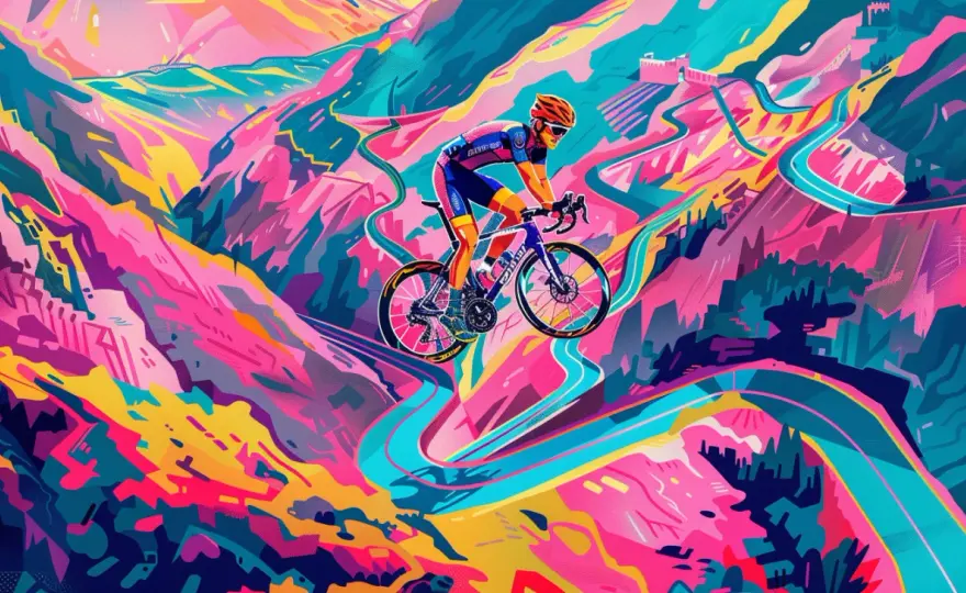 Trasa Giro d'Italia 2021: Sprawdź trasę tegorocznego wyścigu