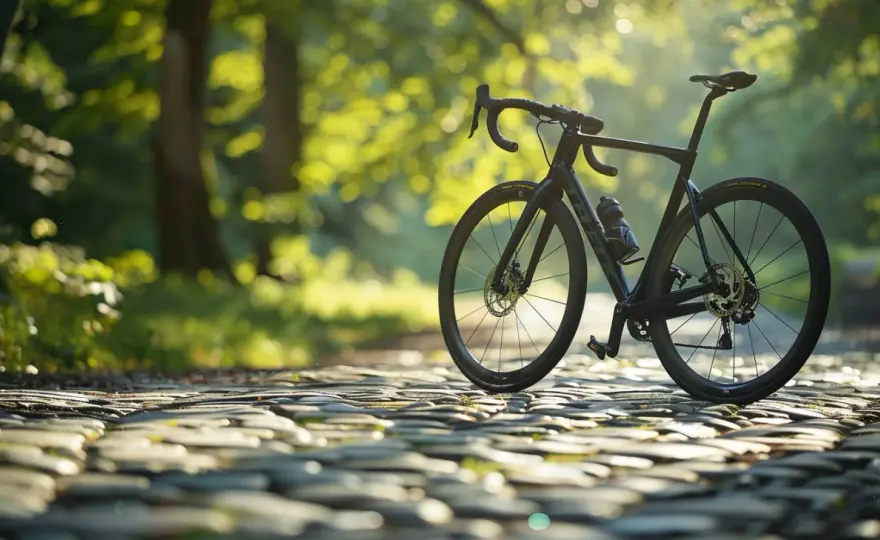 Trek Emonda SL7: Elegancja i wydajność w jednym rowerze