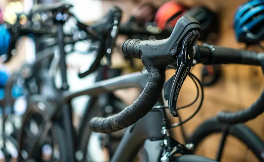 Grupy Shimano szosowe: Która będzie najlepsza dla kolarza amatora?