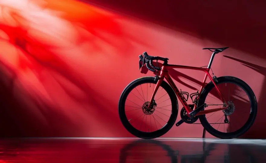 Cervelo R5 i S5: Przejmij kontrolę nad szosowymi przestrzeniami