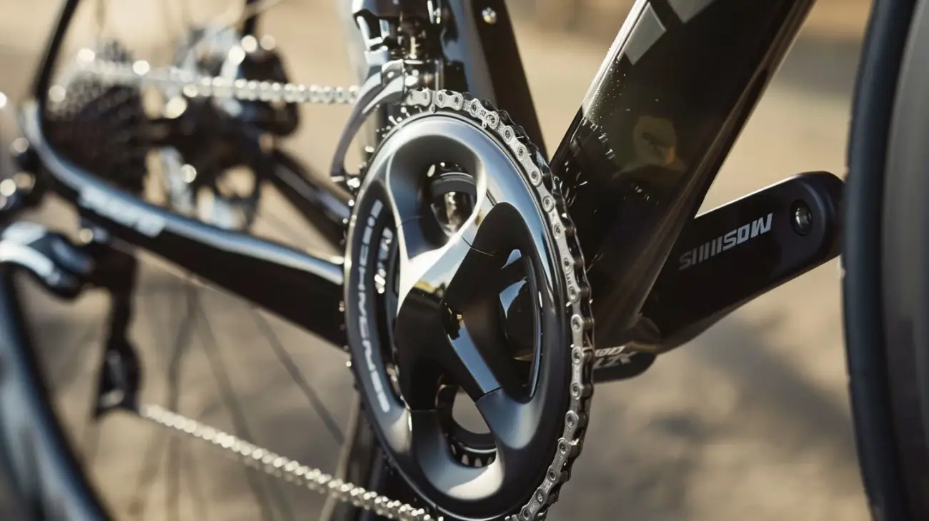 Zdjęcie Shimano Dura Ace – co warto wiedzieć?: Czy to najlepszy wybór dla Ciebie?