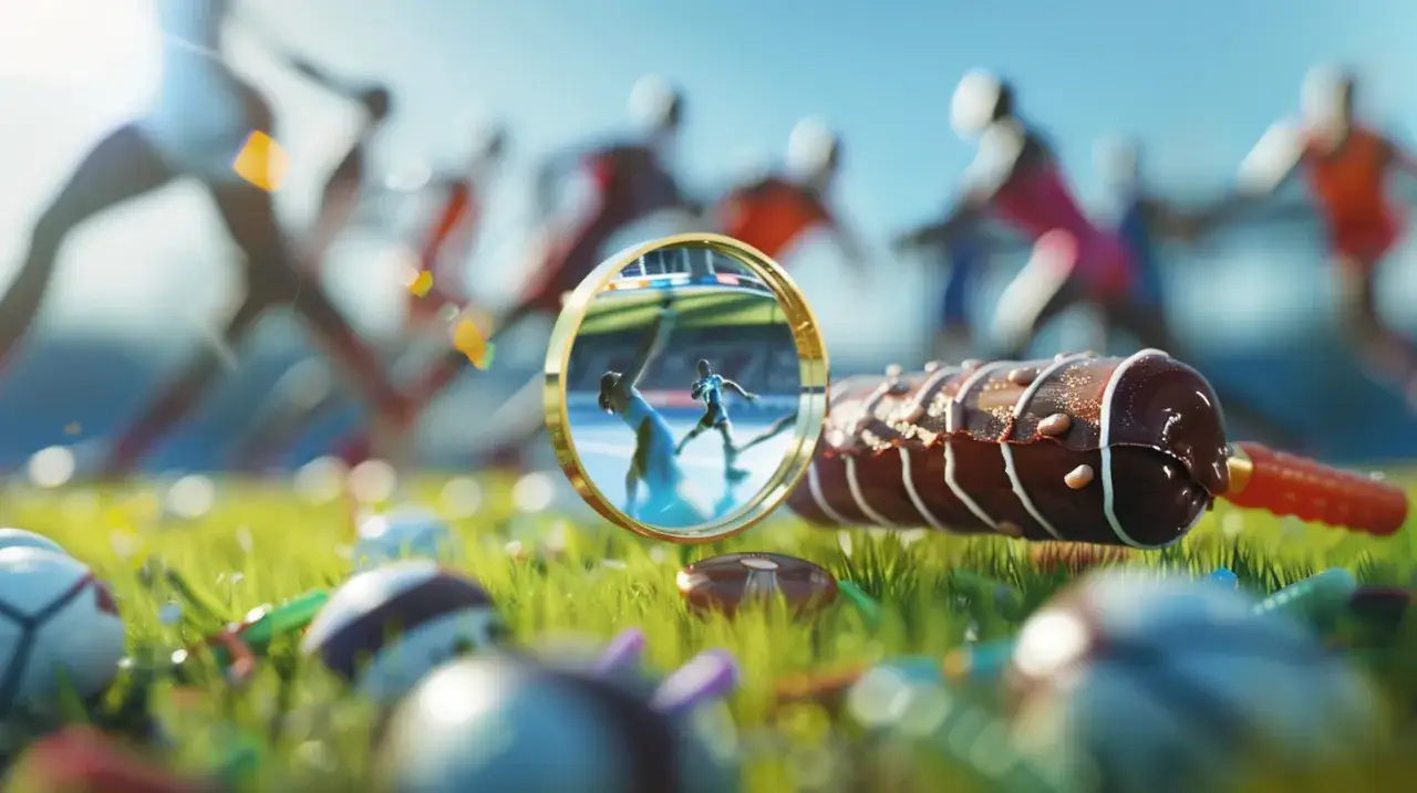 Zdjęcie Nestle firma: Jak naprawdę wpływa na świat sportu? Ukryta prawda