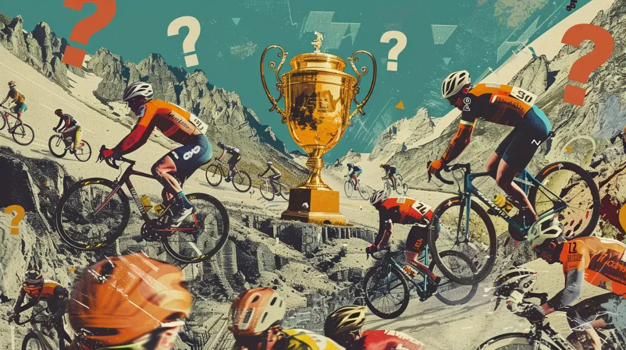 Zdjęcie Kto wygra Puchar Polski w kolarstwie? Finał już wkrótce! Typy