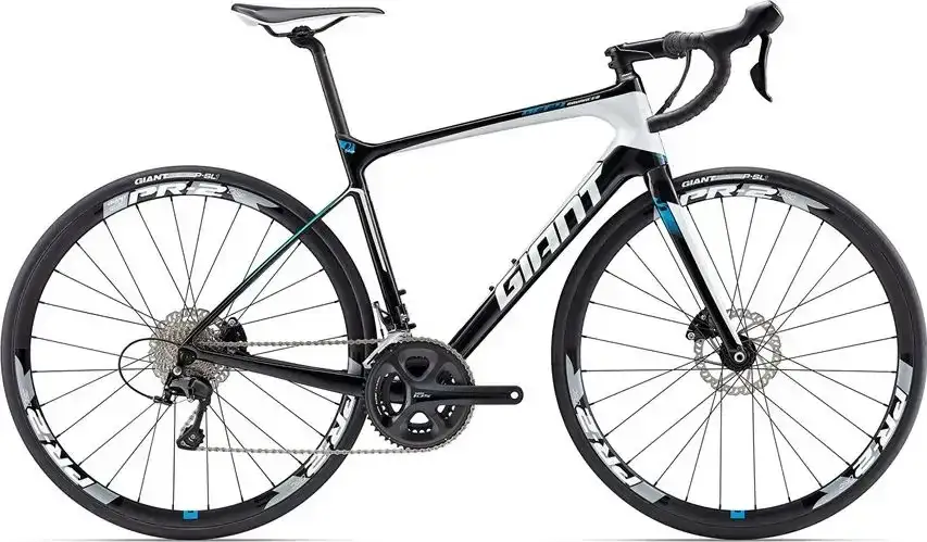 Zdjęcie Giant Defy 2: Test i porównanie z zaawansowanymi modelami
